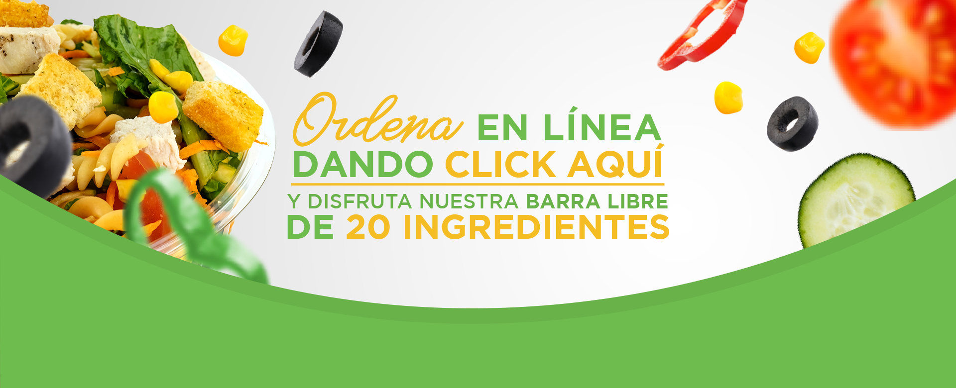 Ponle lo que quieras