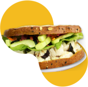 Sandwich