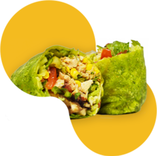 Tacosalad
