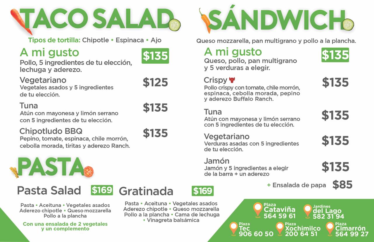 Sandwich