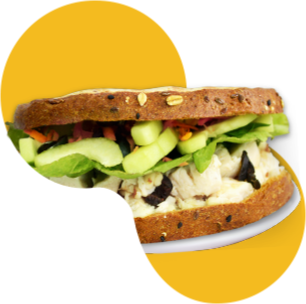 Sandwich