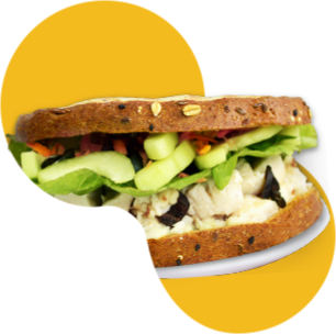 Sandwich