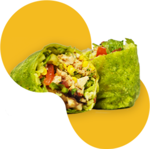 Tacosalad
