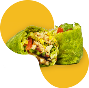 Tacosalad